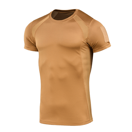 M-Tac Athletic Tactical Gen.II T-shirt – funktionel, åndbar og svedtransporterende T-shirt til træning og aktiv fritid.