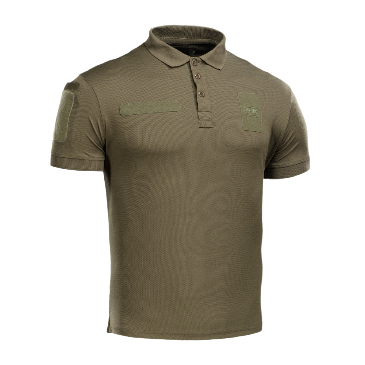 M-Tac Polo Elite Tactical Coolmax
