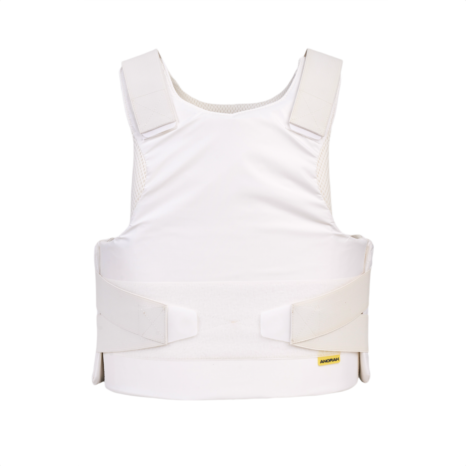 Anorak Concealable II Cover