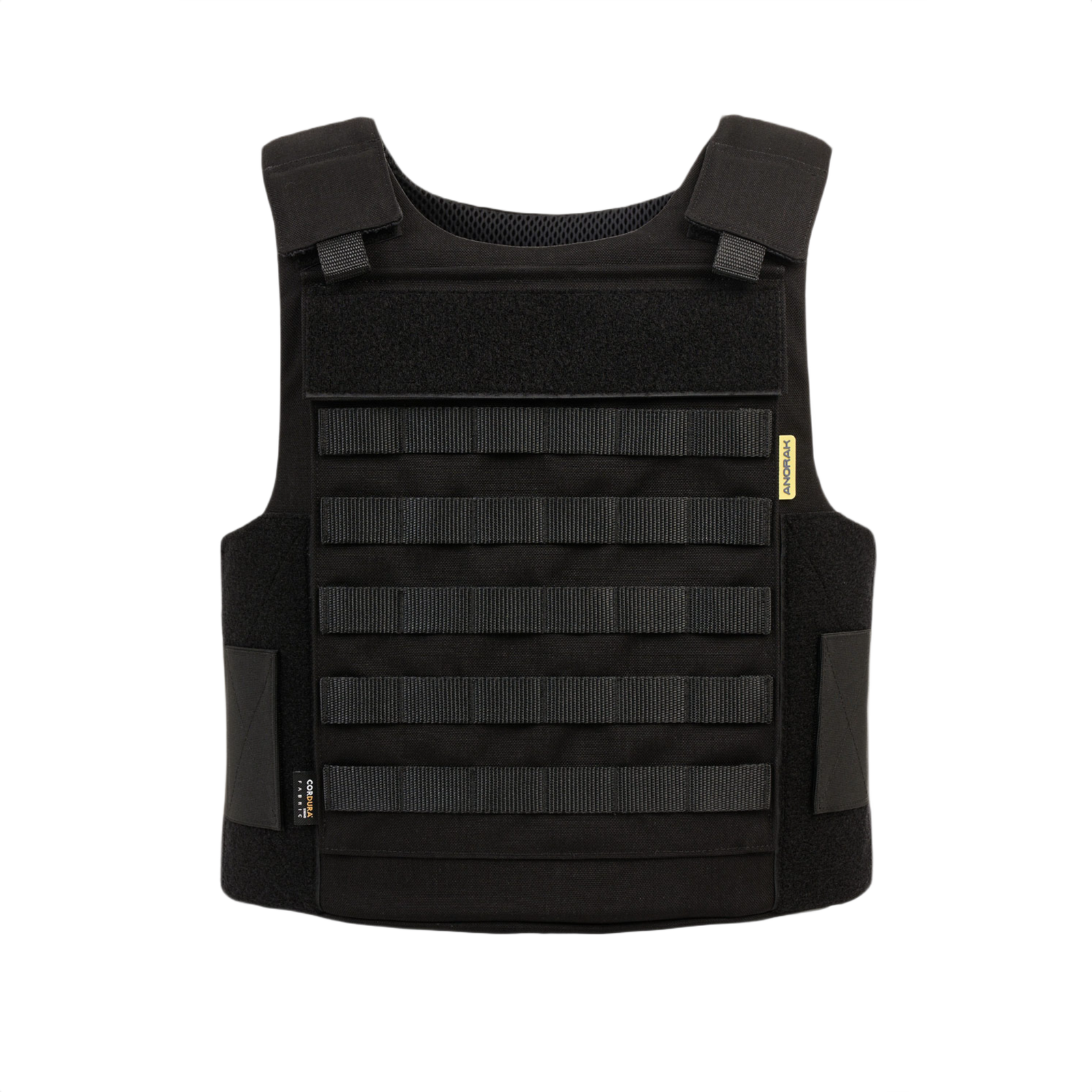 Anorak Duty III-M Cover