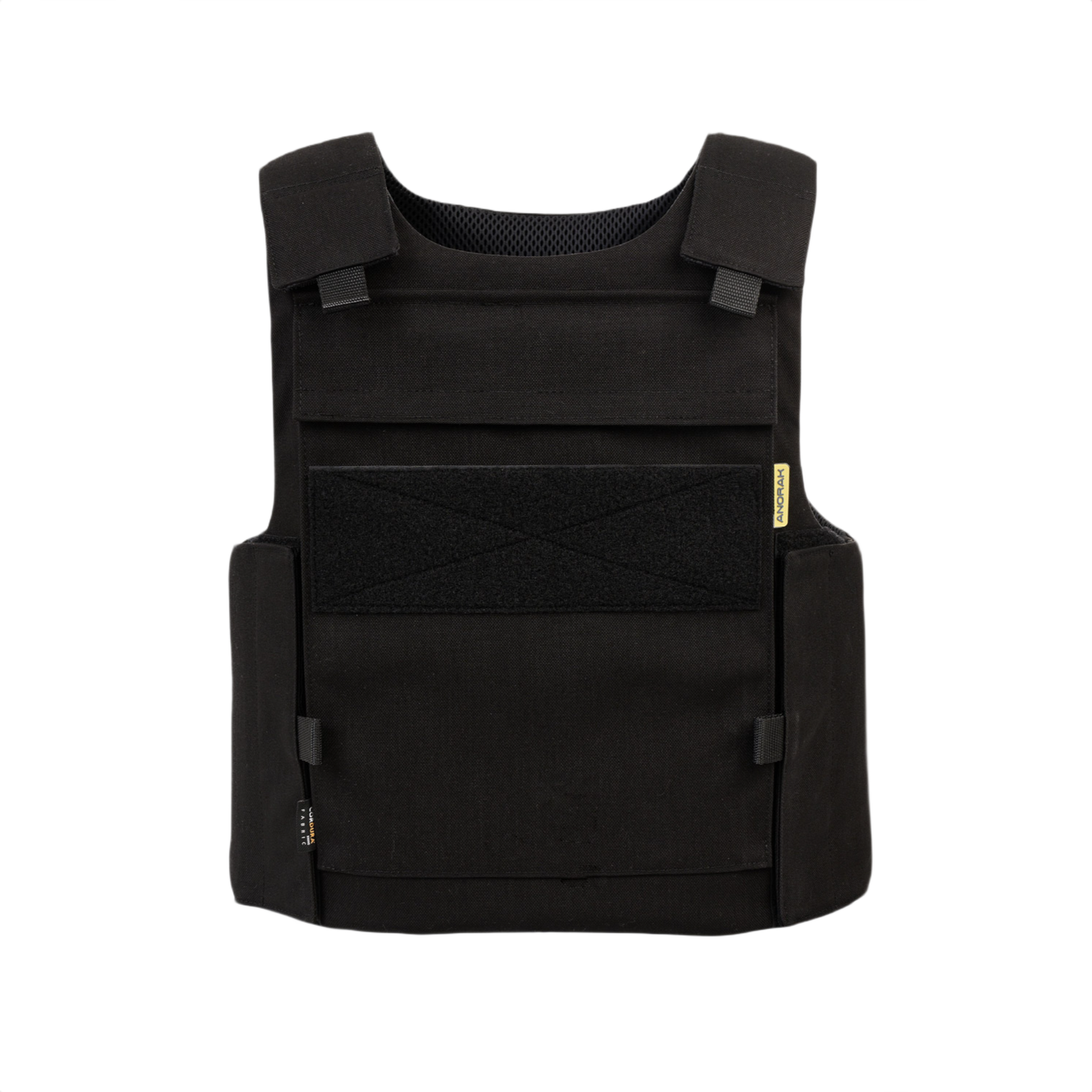 Anorak Duty IV Cover