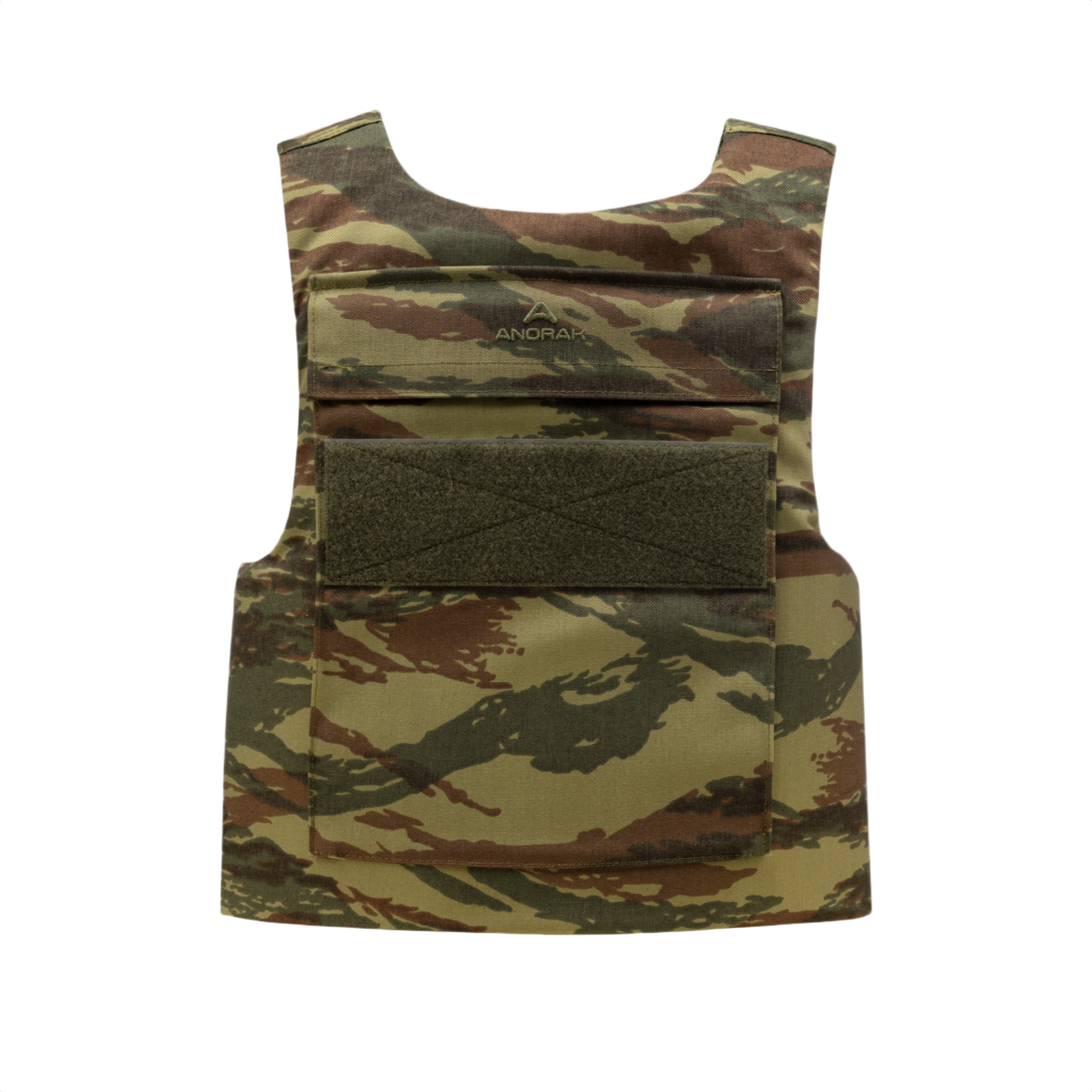 Anorak Duty IV Cover