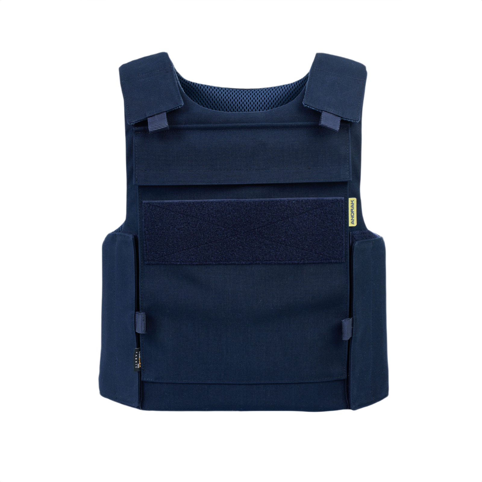 Anorak Duty IV Cover