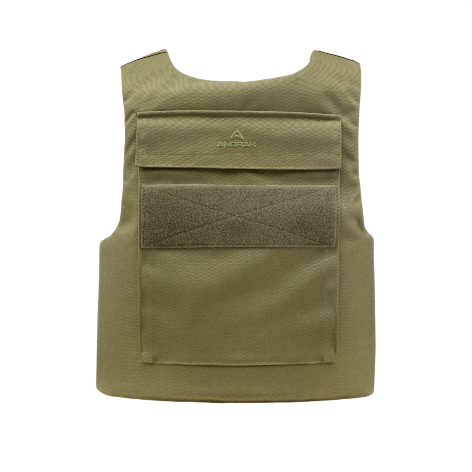 Anorak Duty IV Cover