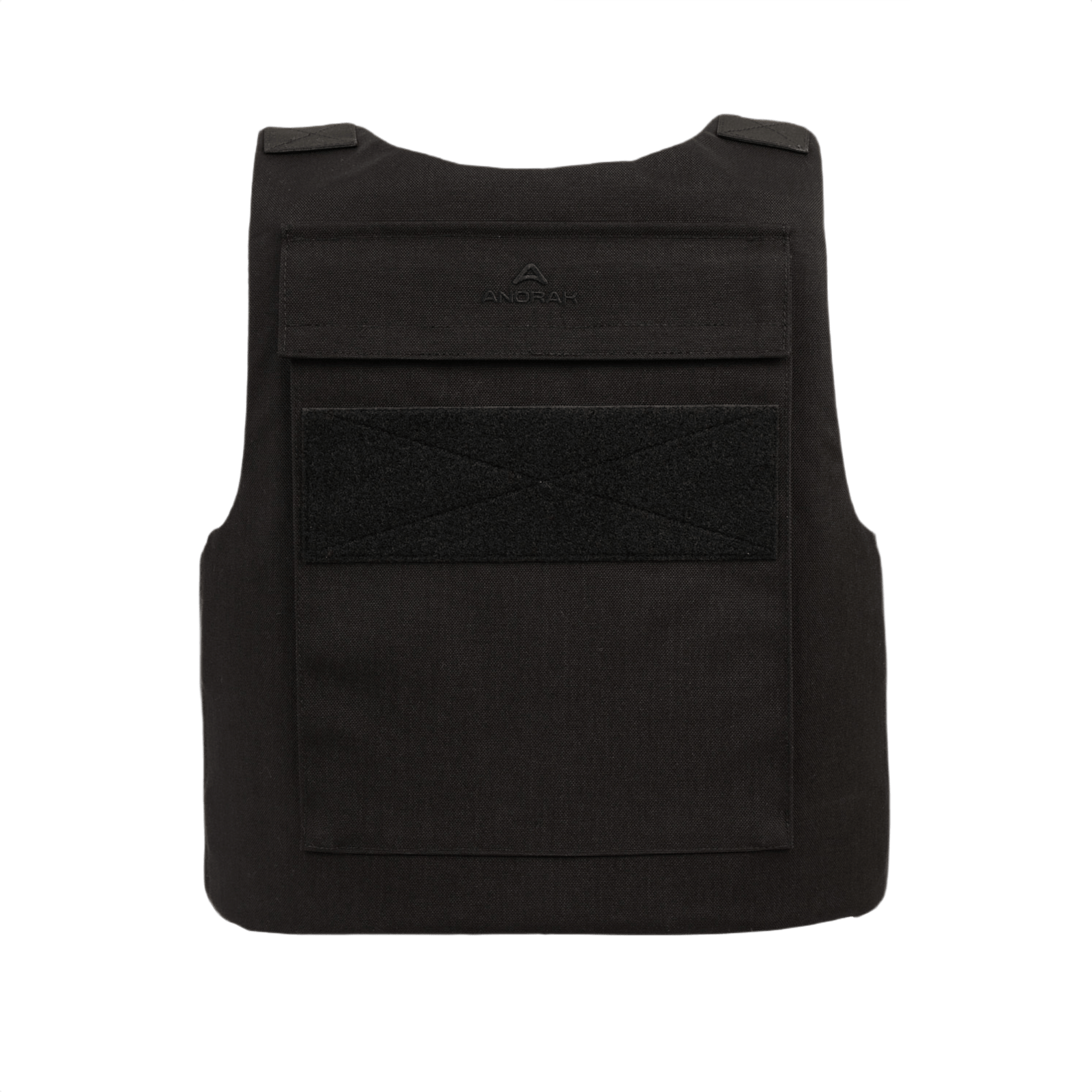 Anorak Rhodium® Duty I Stik & Skudsikker Vest, let og holdbar soft armor-vest med maksimal level IIIA-beskyttelse