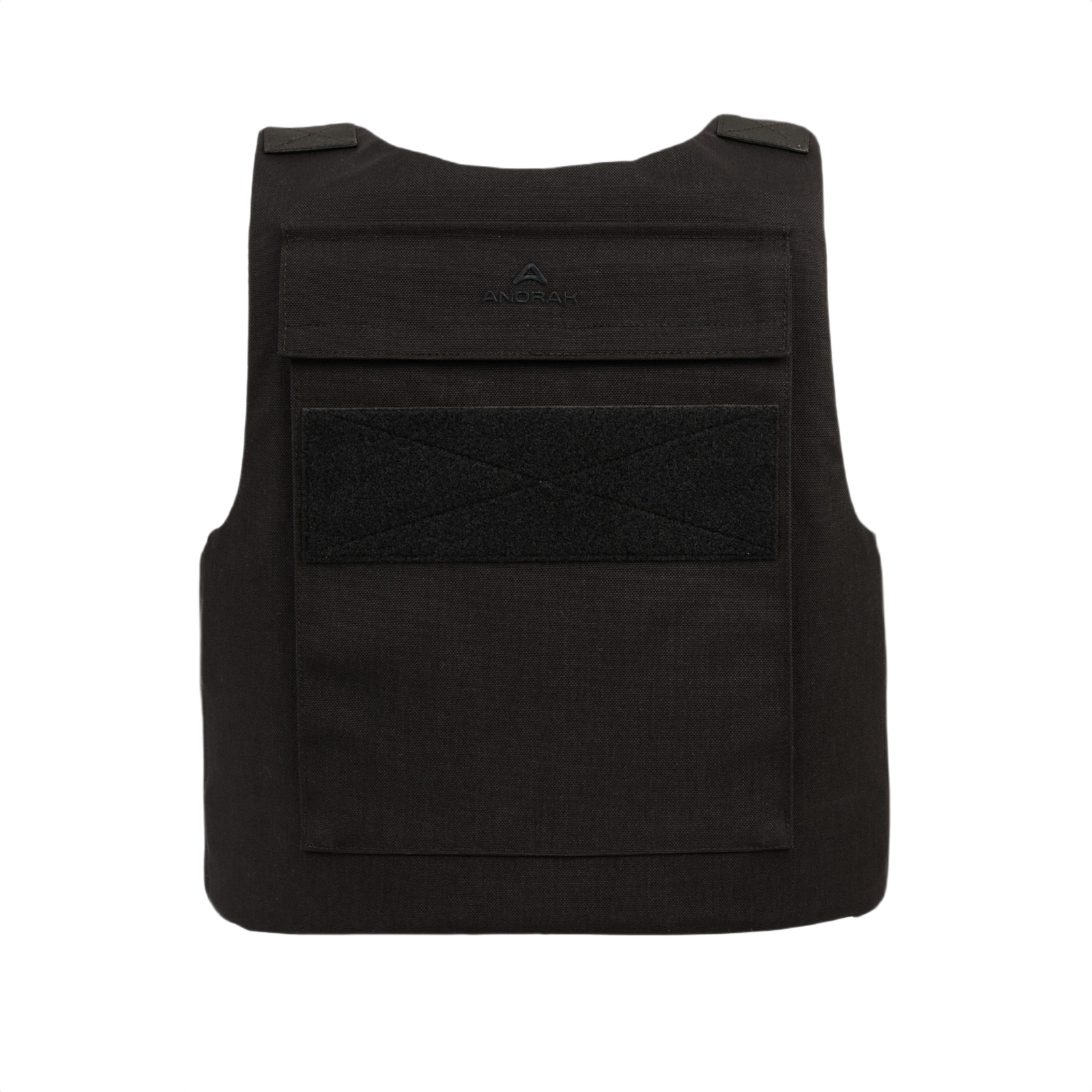 Anorak Duty I Cover - ergonomisk designet politi- og sikkerhedspersonalecover med CORDURA® og Coolmax® lette materialer.