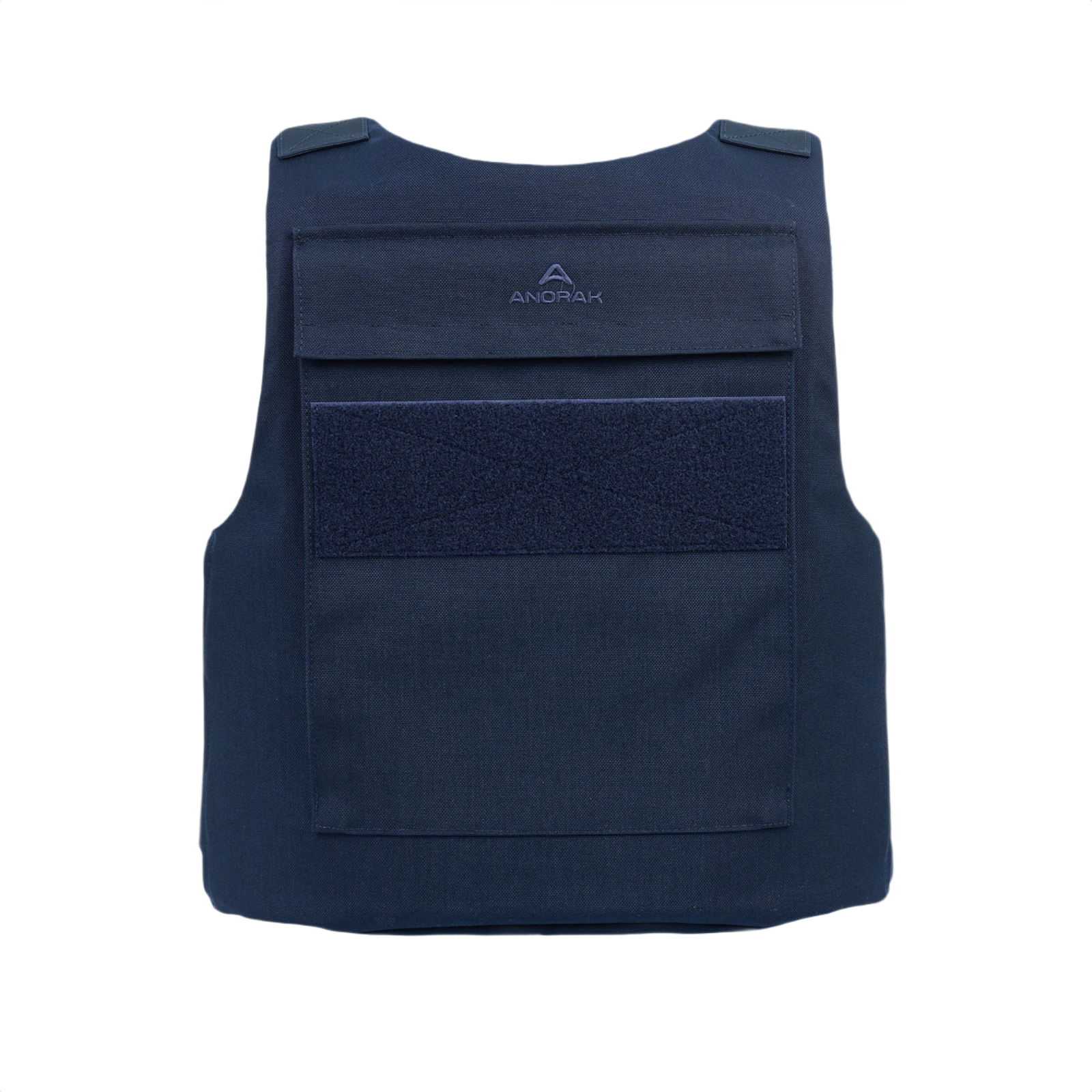 Anorak Duty I Cover i CORDURA®, ergonomisk designet til politibetjente med antibakteriel 3D SPACER-teknologi og temperaturregulering.