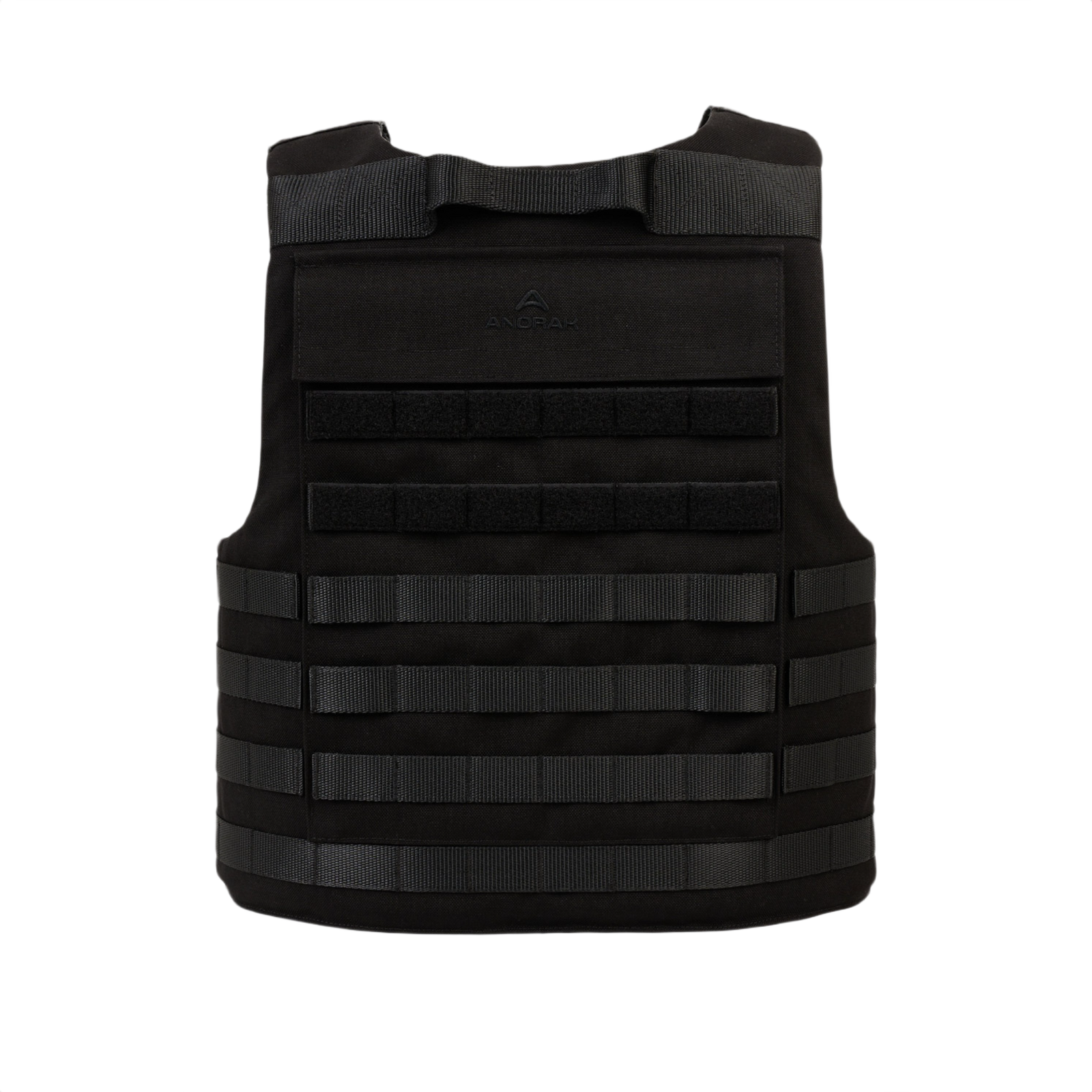 Anorak Titanium® Tactical III Stab & Bulletproof Vest