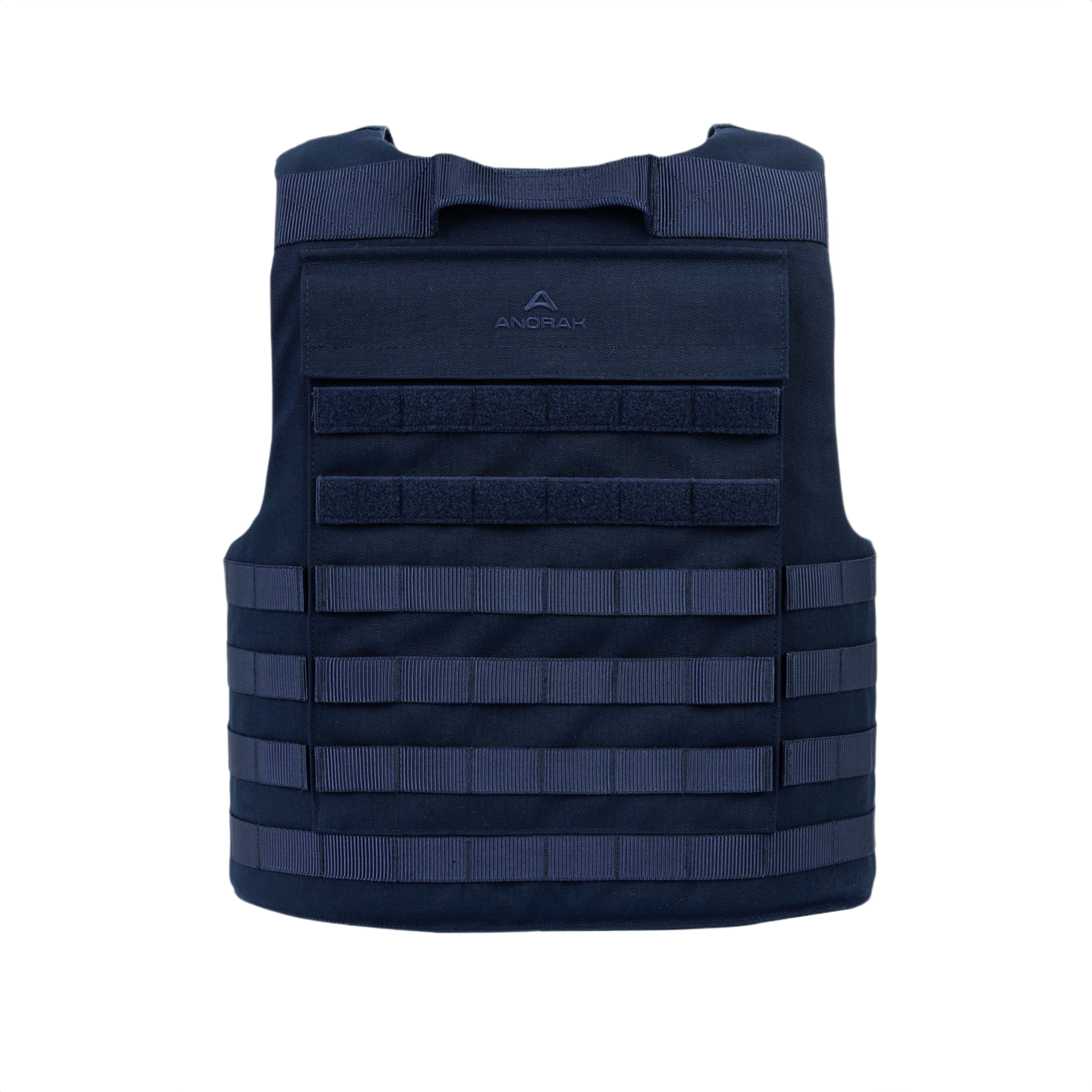 Anorak Titanium® Tactical III Stab & Bulletproof Vest