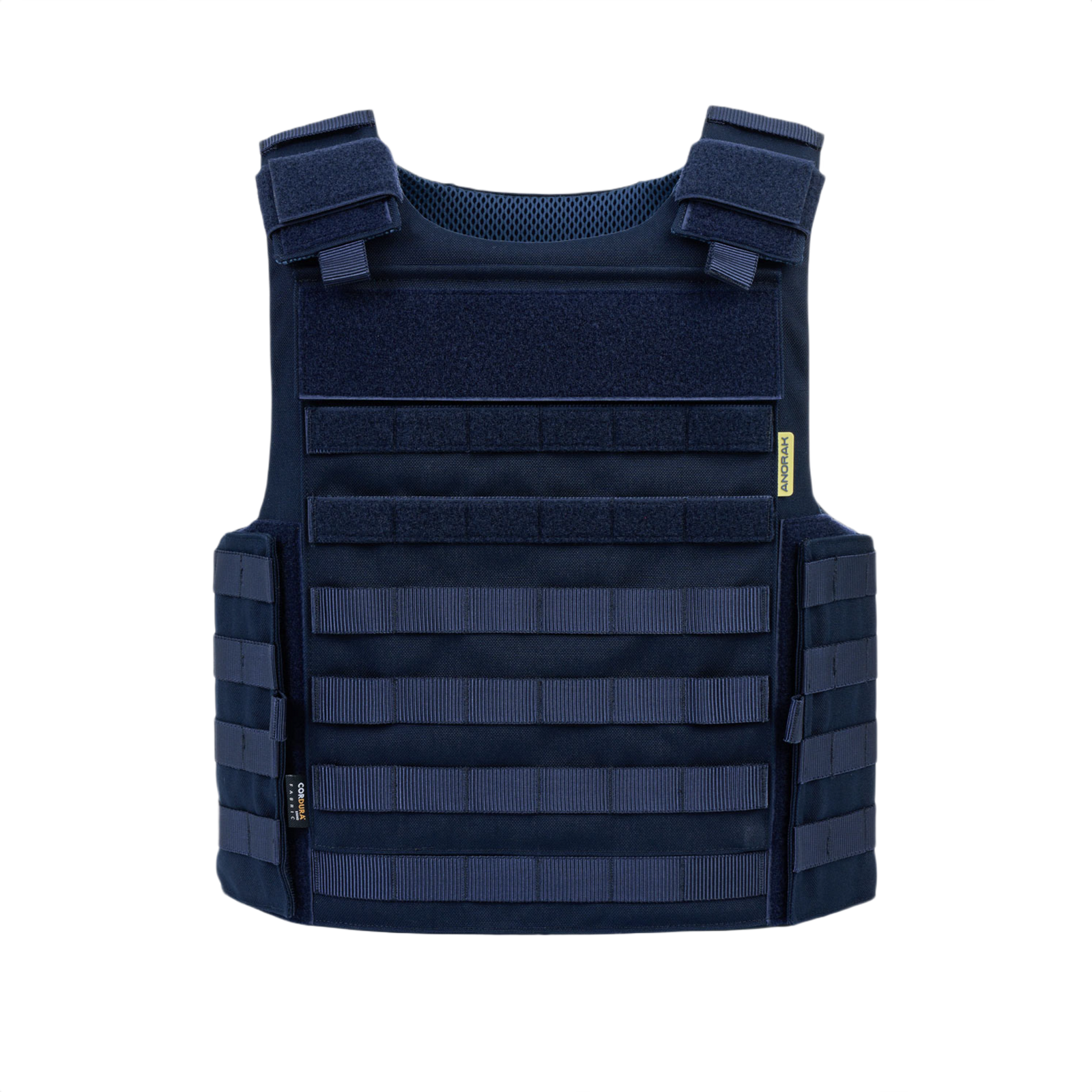 Anorak Titanium® Tactical III Stab & Bulletproof Vest