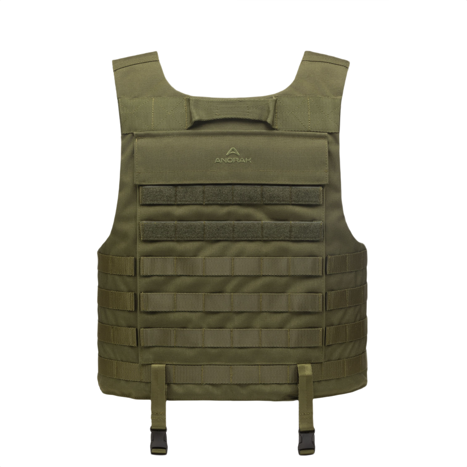 Anorak Titanium® Tactical III Stab & Bulletproof Vest