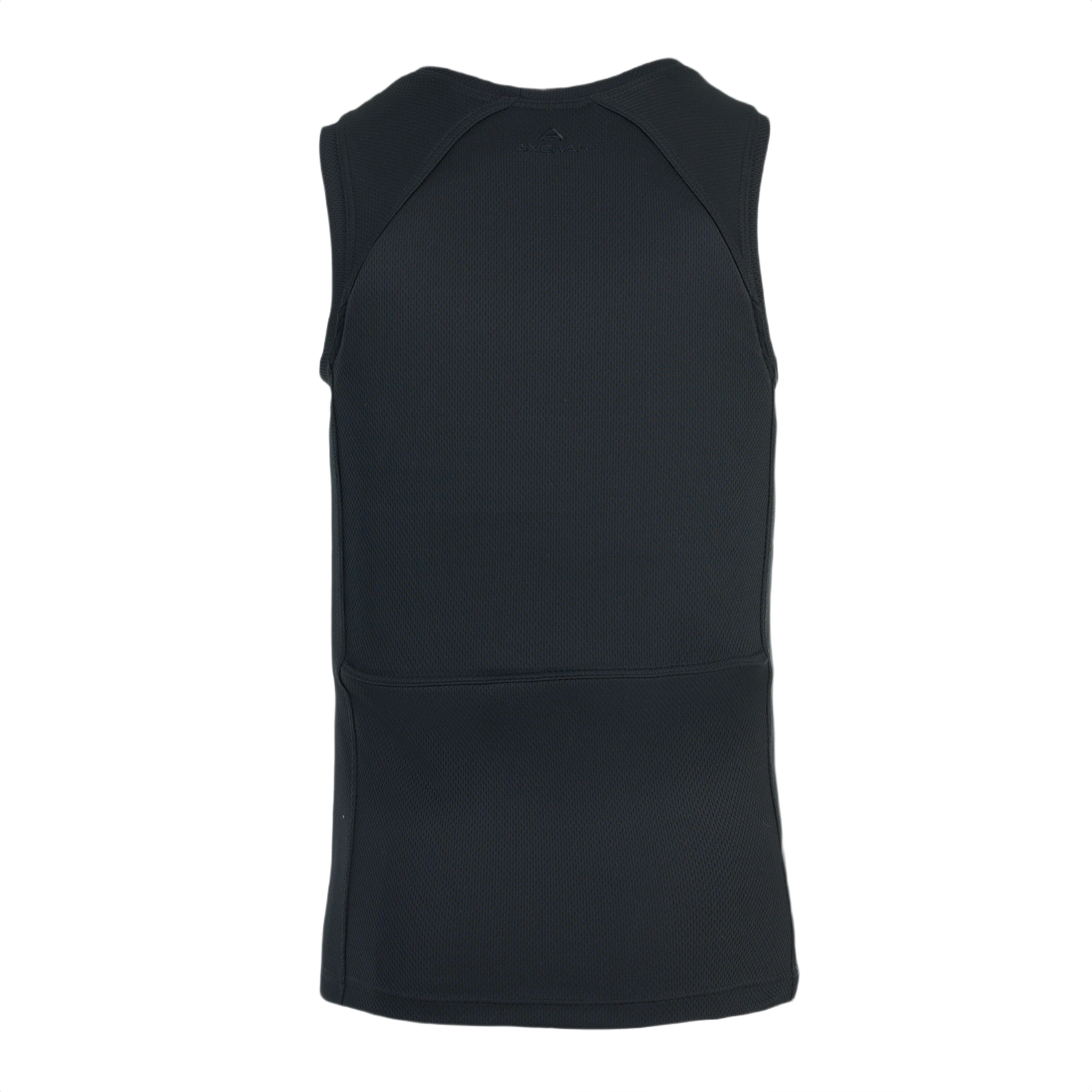 Anorak Undershirt II Cover