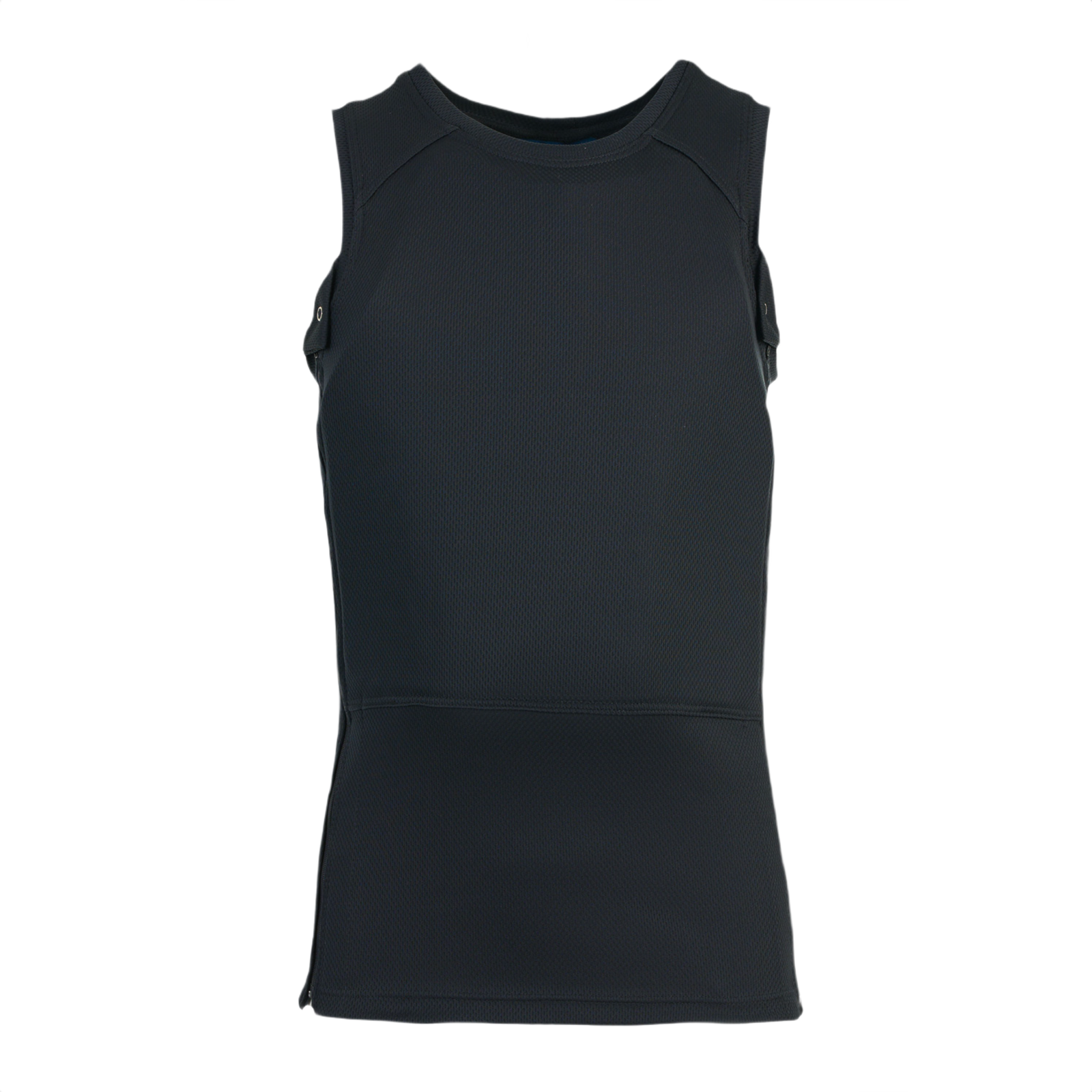 Anorak Undershirt II Cover