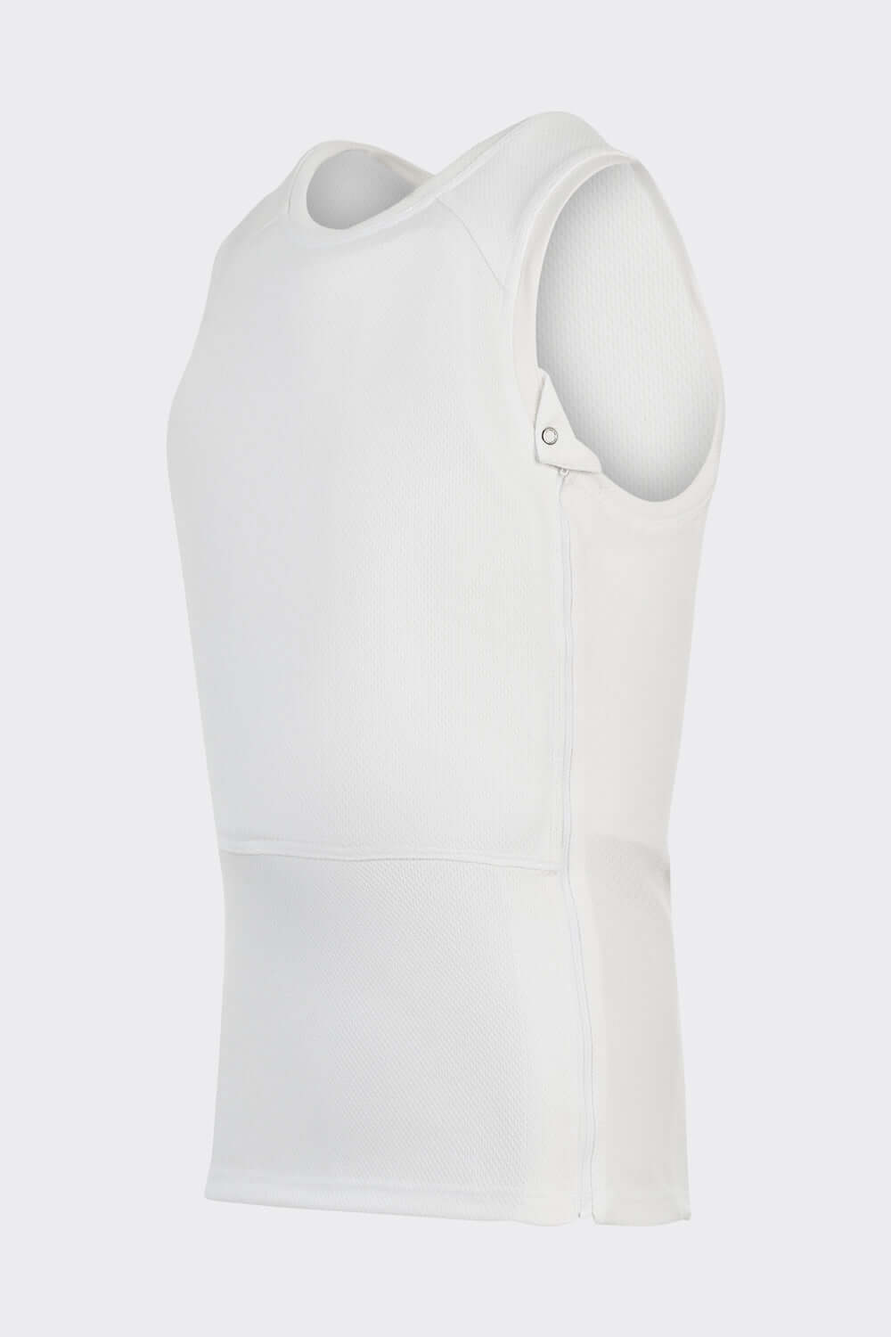 Anorak Undershirt II Cover