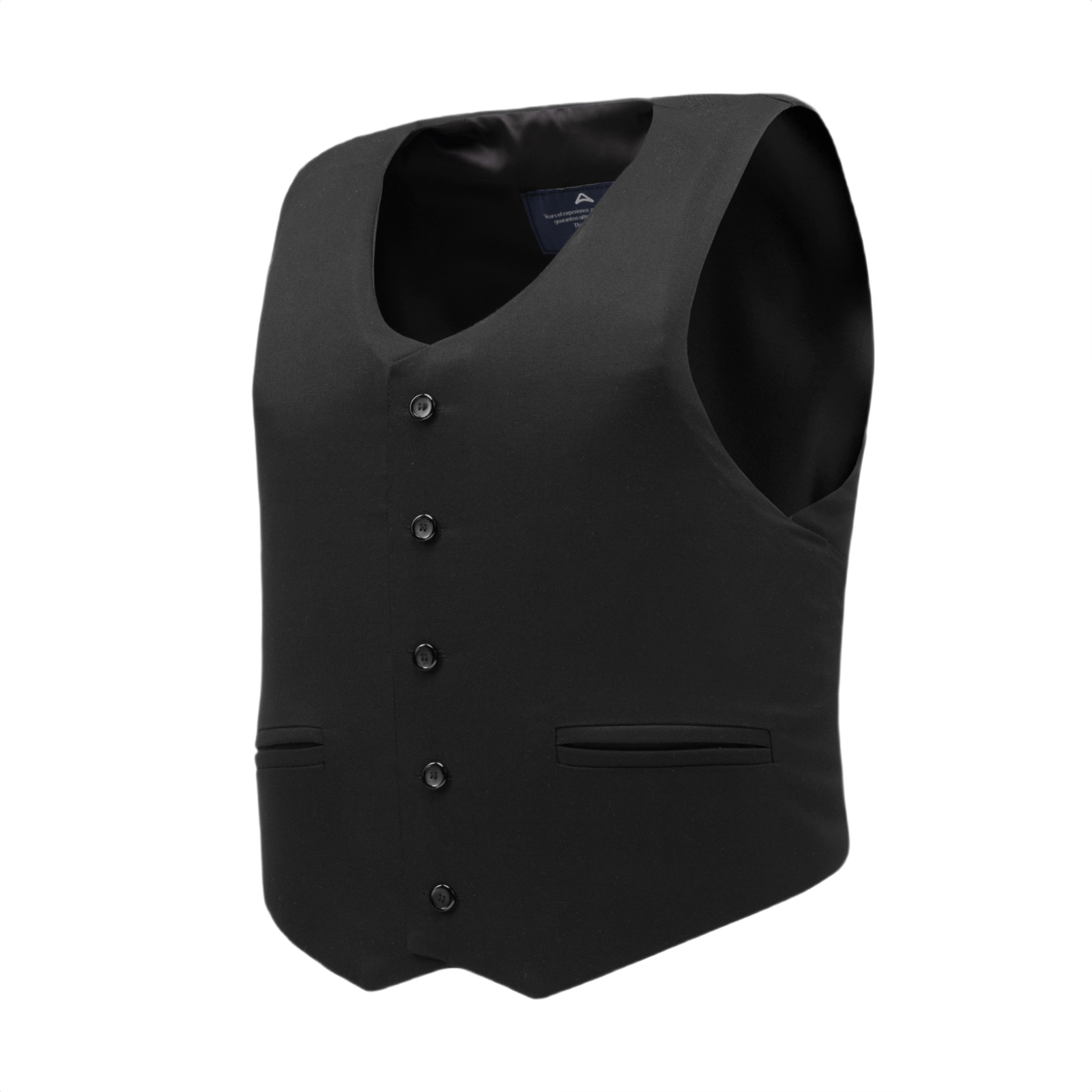 Anorak Titanium® VIP I Stab- and Bulletproof Vest