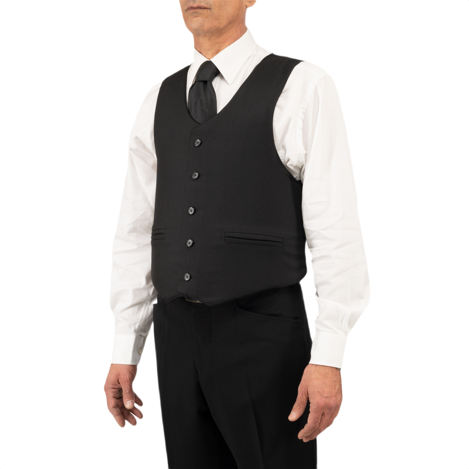 Anorak Topaz® VIP I Stab-resistant vest