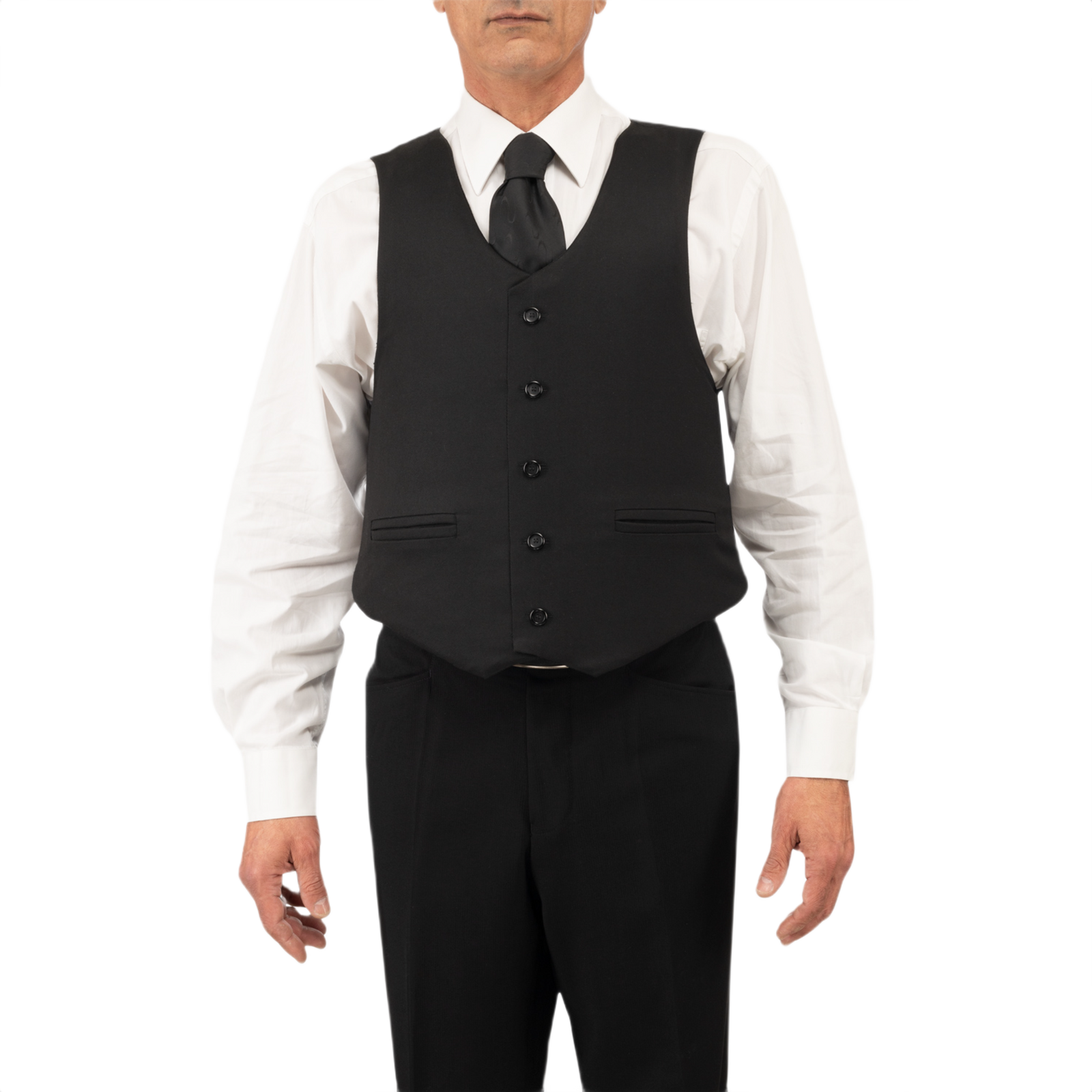 Anorak Titanium® VIP I Stab- and Bulletproof Vest