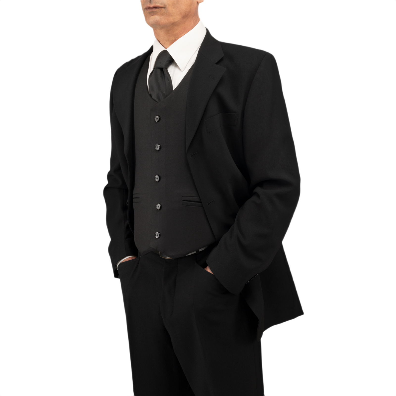 Anorak Topaz® VIP I Stab-resistant vest