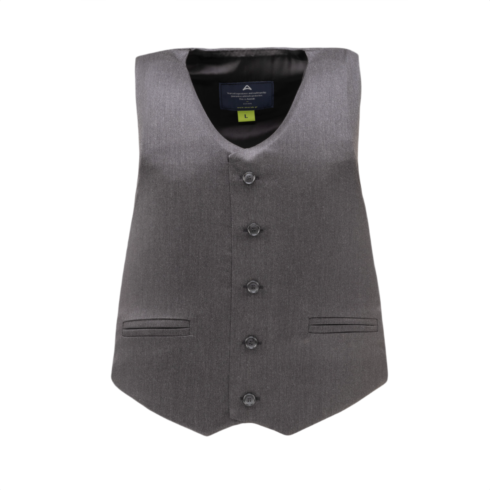 Anorak Topaz® VIP I Stab-resistant vest