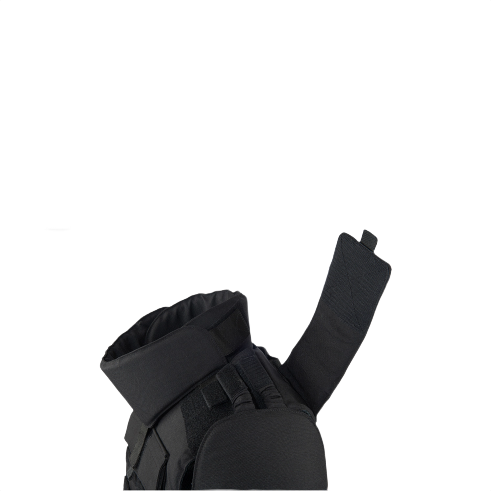 Anorak Titanium® Tactical II - complete set