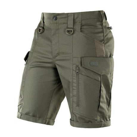 M-Tac Shorts Conquistador Flex – Army Olive