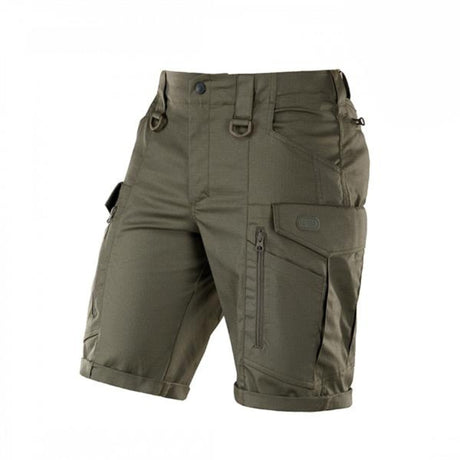 M-Tac Shorts Conquistador Flex – Dark Olive