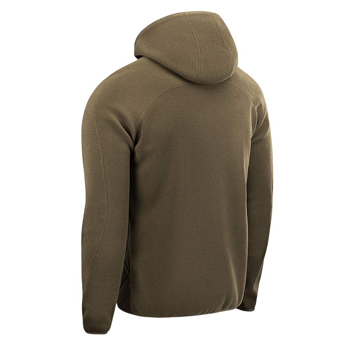 M-Tac Lite Microfleece Hoodie