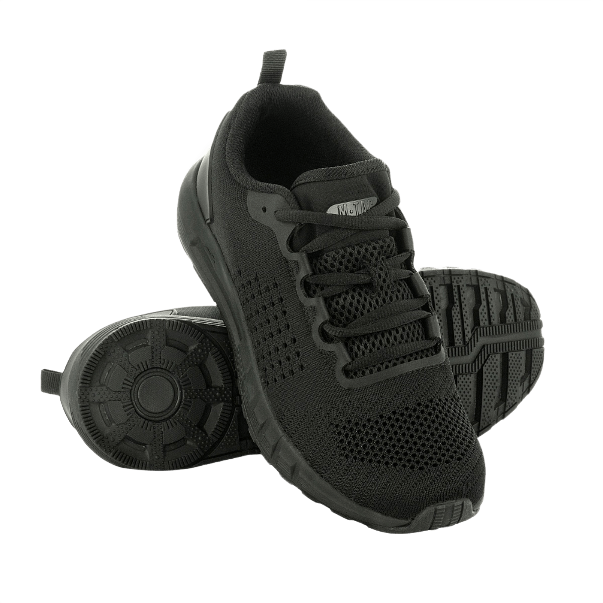 M-Tac Summer Light Sneakers med letvægt design, åndbare materialer og gummiforstærkninger for øget holdbarhed og beskyttelse til fødderne.