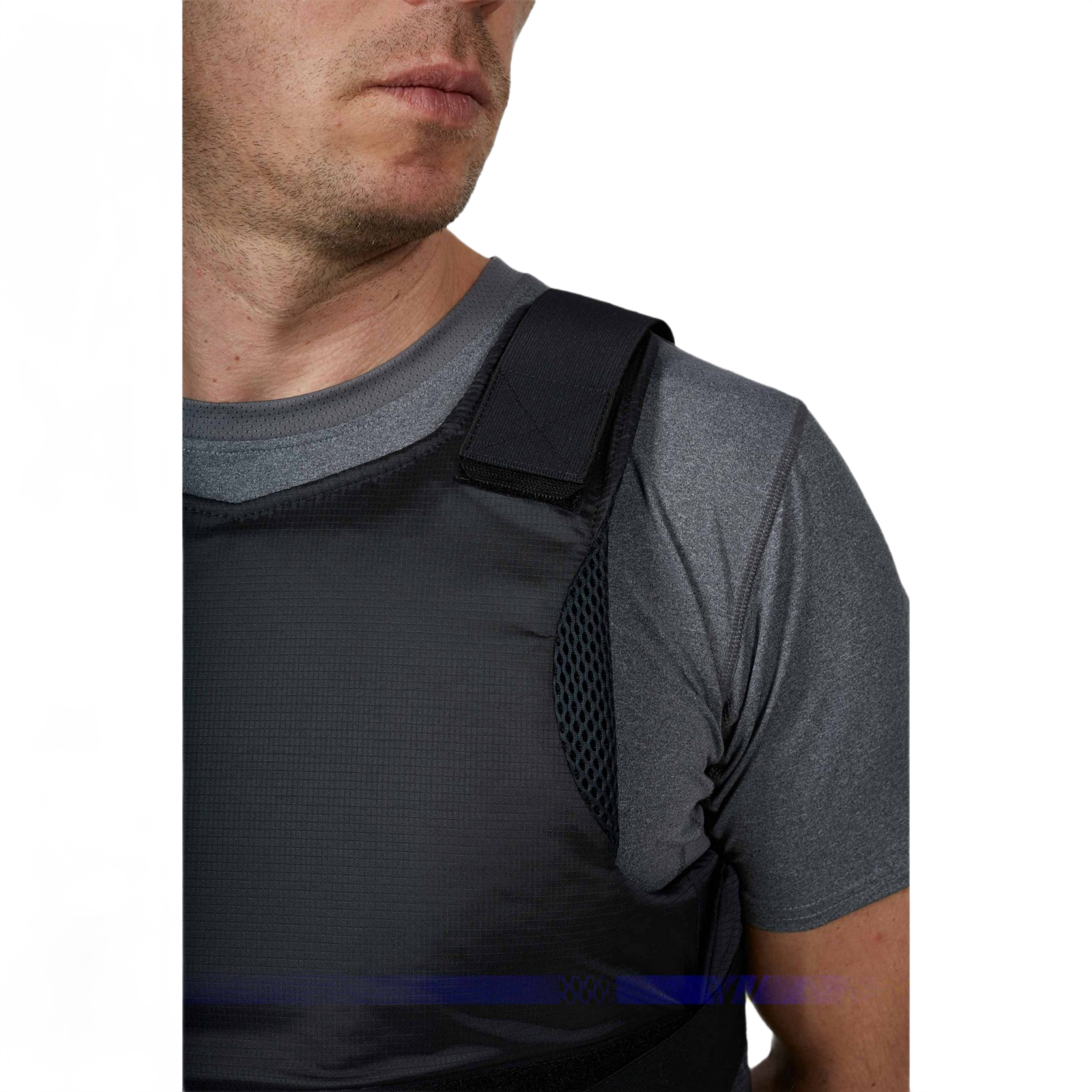 Anorak Concealable II Cover