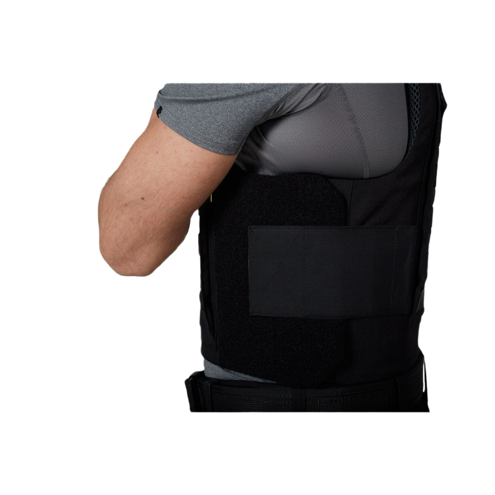 Anorak Duty III-M Cover