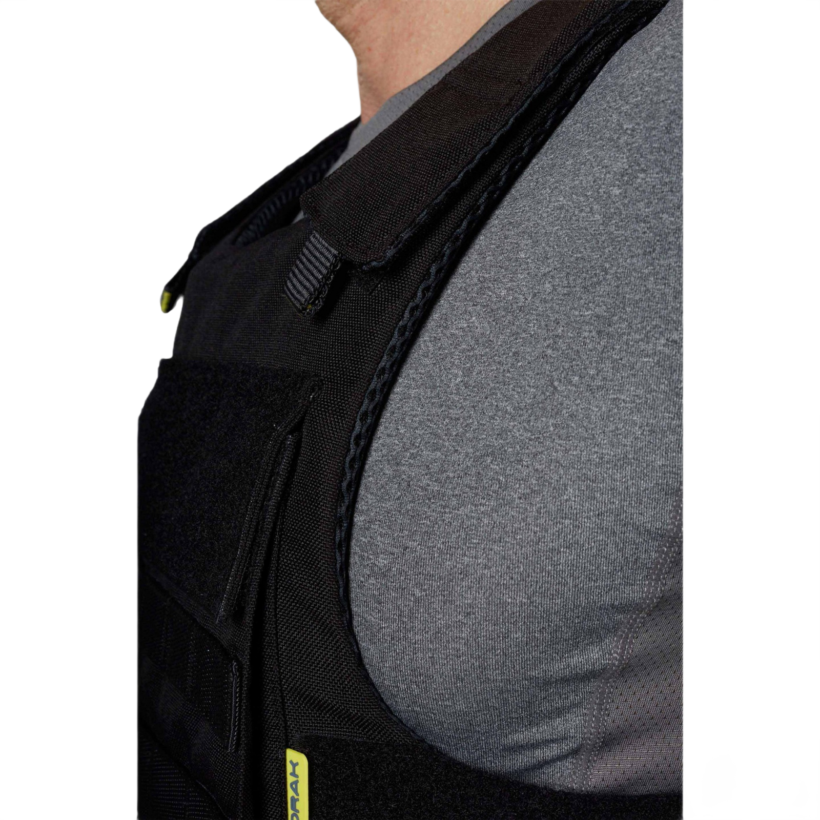 Anorak Duty III-M Cover