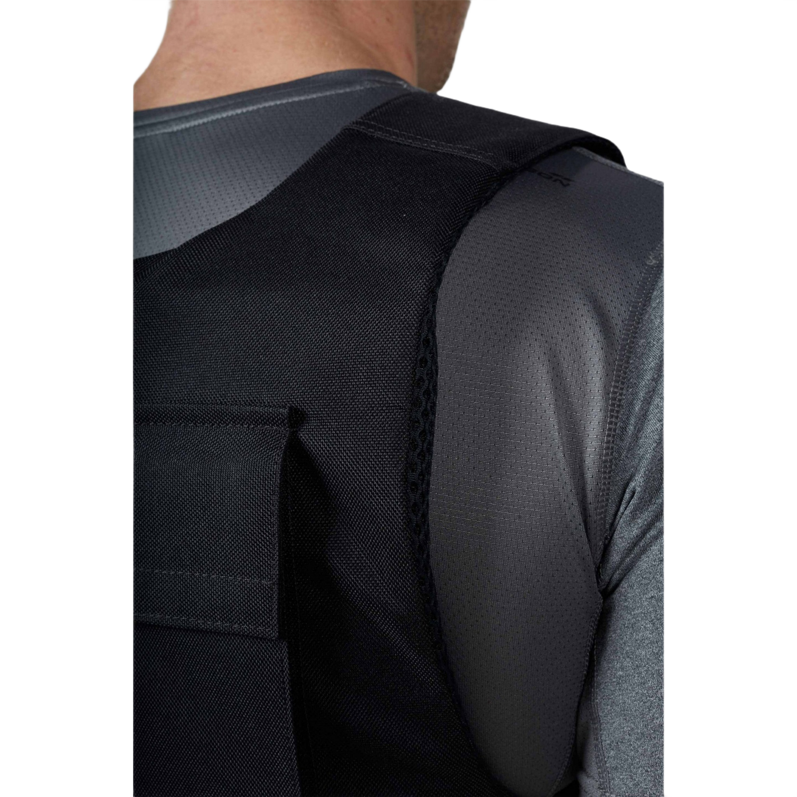 Anorak Duty IV Cover