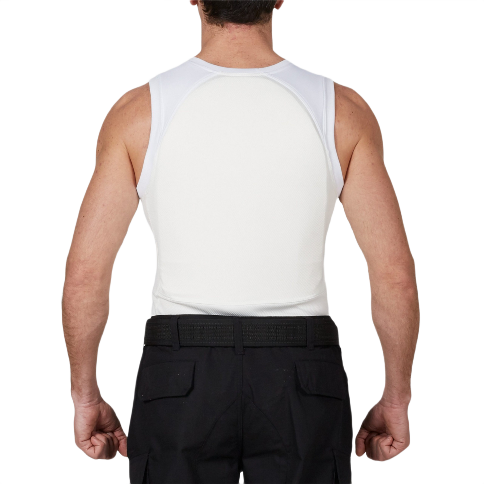 Anorak Topaz® Undershirt I Stitchproof