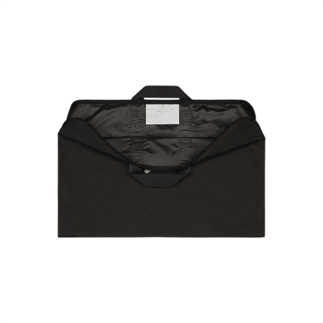 Anorak BACB V Bag in waterproof nylon with a large opening and two polyester handles, ideal for safe transport of EFMTB II.