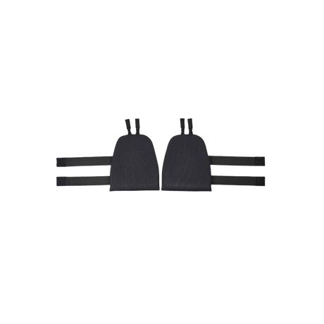 Anorak Chromium® Arms Protector I soft armor accessory for protection against threats such as 7.62X25mm TOKAREV
