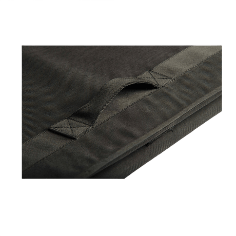 Anorak Chromium® E.F.M.T.B. I Bag with Level IIIA protection, expandable and flexible design for VIP protection personnel