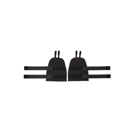 Anorak Niobium® Arms Protector I multi-threat soft armor accessory.