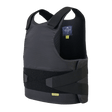 Anorak Rhodium® Concealable II Stik & Skudsikker Vest i slidstærkt rip-stop materiale til diskret og synlig brug.