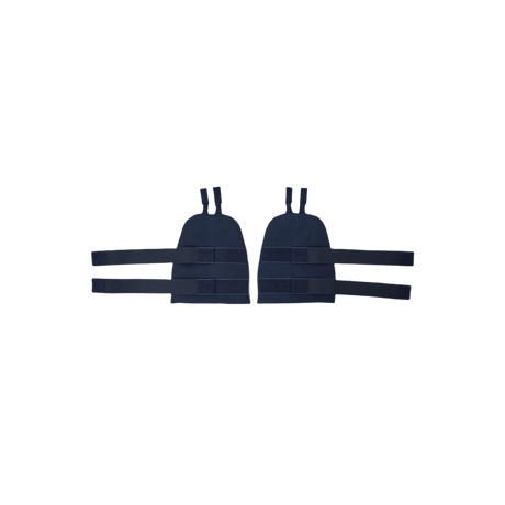 Anorak Titanium® Arms Protector I soft armor accessory for maximal protection with UHMWPE and UD ARAMID materials.