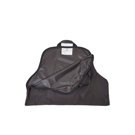Anorak BACB VII Bag - carrier for bulletproof vest, made of durable waterproof nylon with wide opening and sturdy handles.
