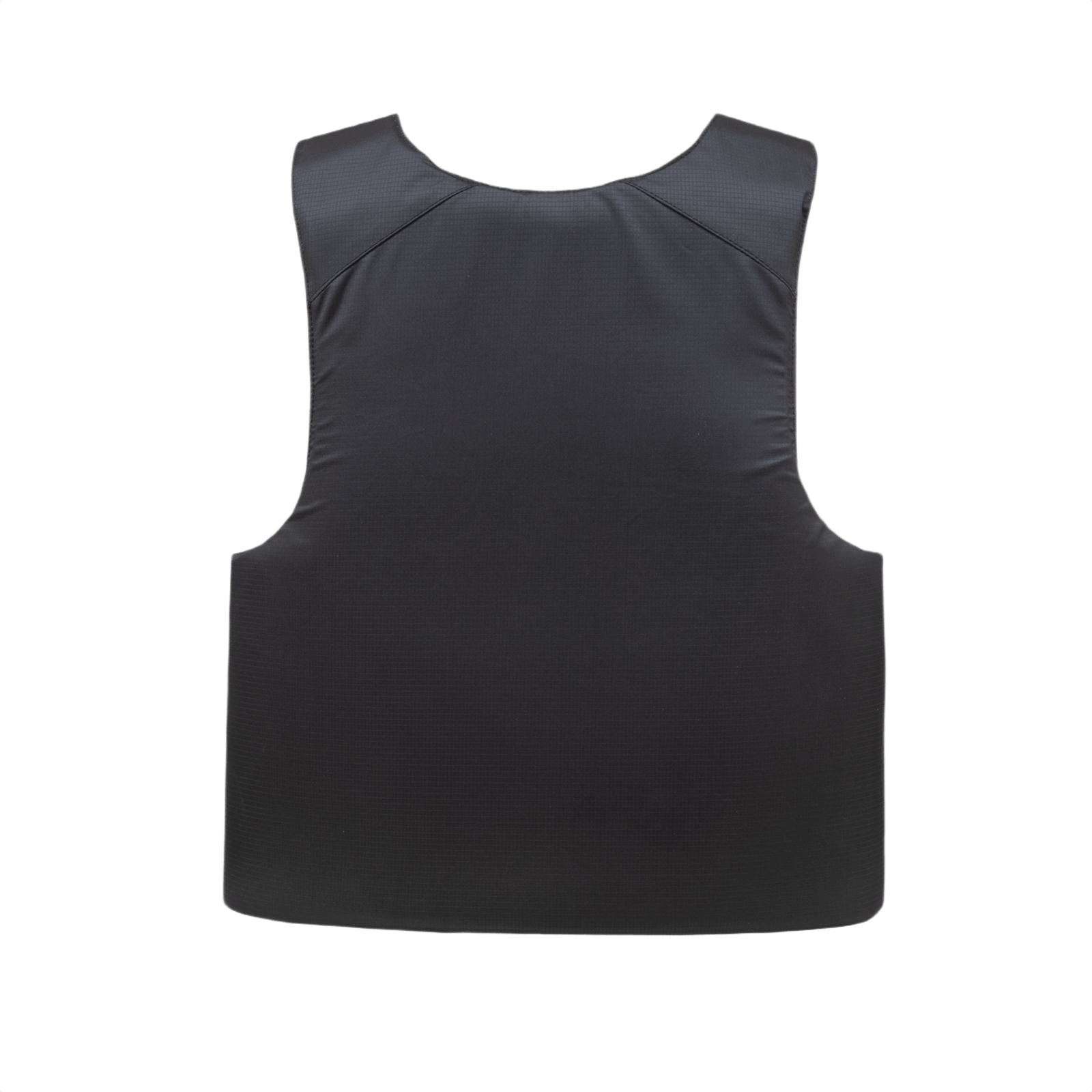 Anorak Concealable IV Cover i slidstærkt rip-stop materiale, designet til diskret dækning og komfort i operationelle scenarier.