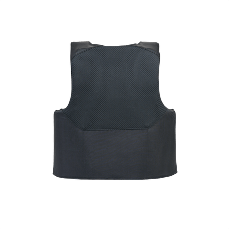 Anorak Rhodium® Concealable I Stik & Skudsikker Vest - beskyttelsesvest med niveau IIIA og knivmodstand