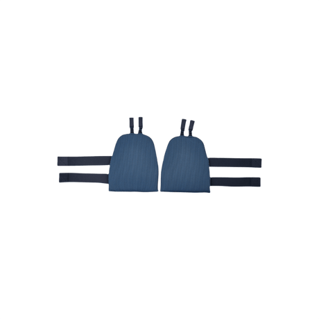 Anorak Titanium® Arms Protector I - soft armor for arm protection, hybrid panel with maximum Level IIIA++ protection, NIJ 0101.04 STD.