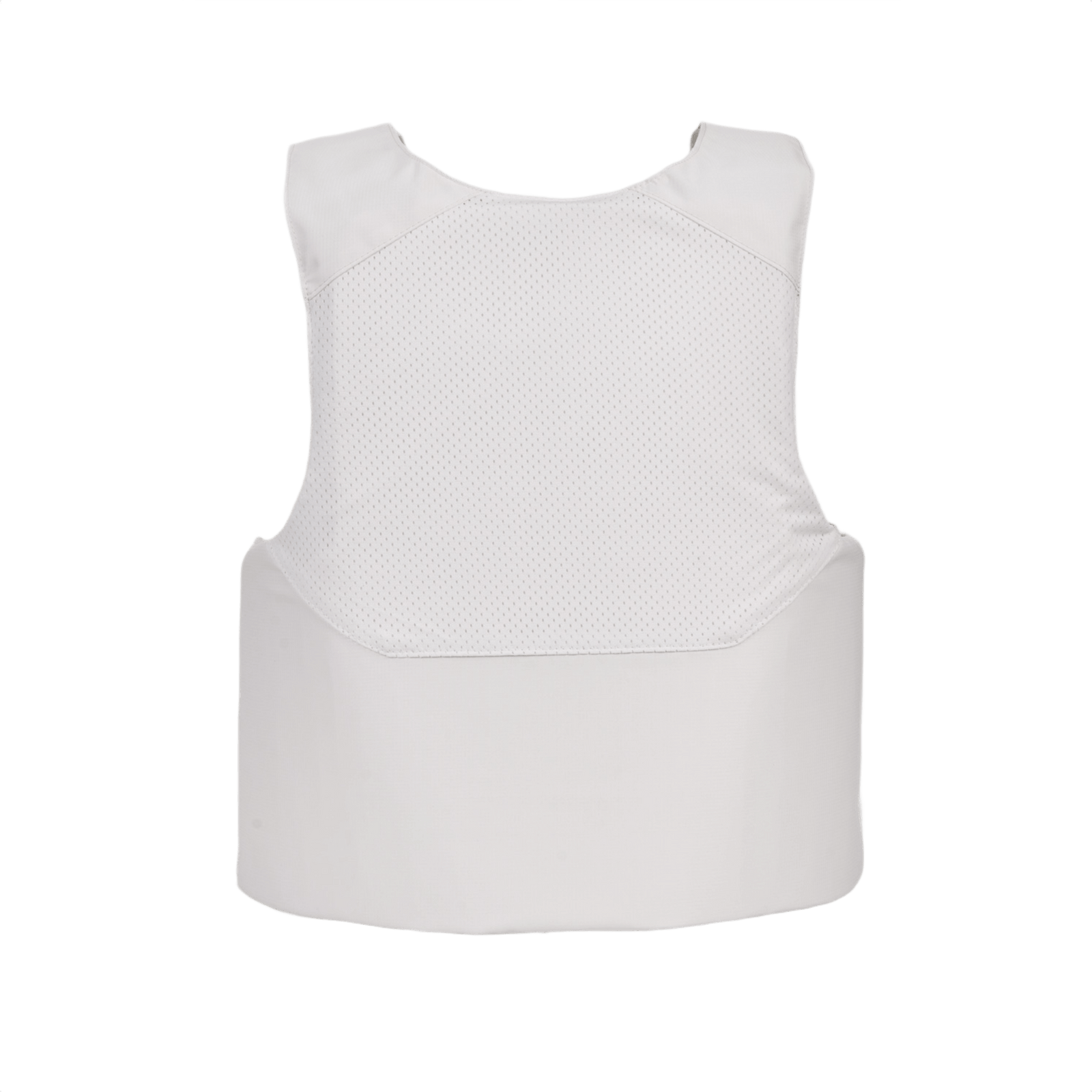 Anorak Titanium® Concealable I Stik & Skudsikker Vest, blød beskyttelse niveau IIIA, designet til skjul under tøj. Soft armor panel.