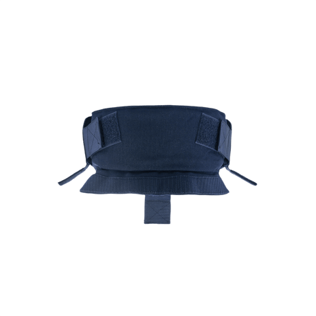 Anorak Titanium® Neck/Throat Protector I soft armor accessory with hook-and-loop fastening system, maximum protection.