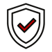 Maximum Cut Protection