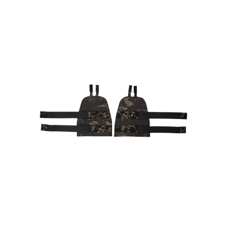 Anorak Chromium® Arms Protector I MultiCam® soft armor for arms