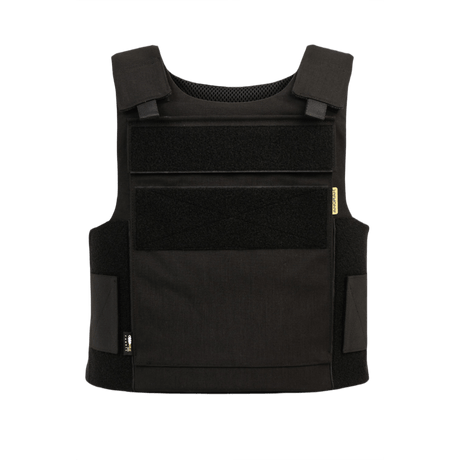 Anorak Chromium® Duty III Skudsikker Vest med Level IIIA beskyttelse og antibakterielle egenskaber.