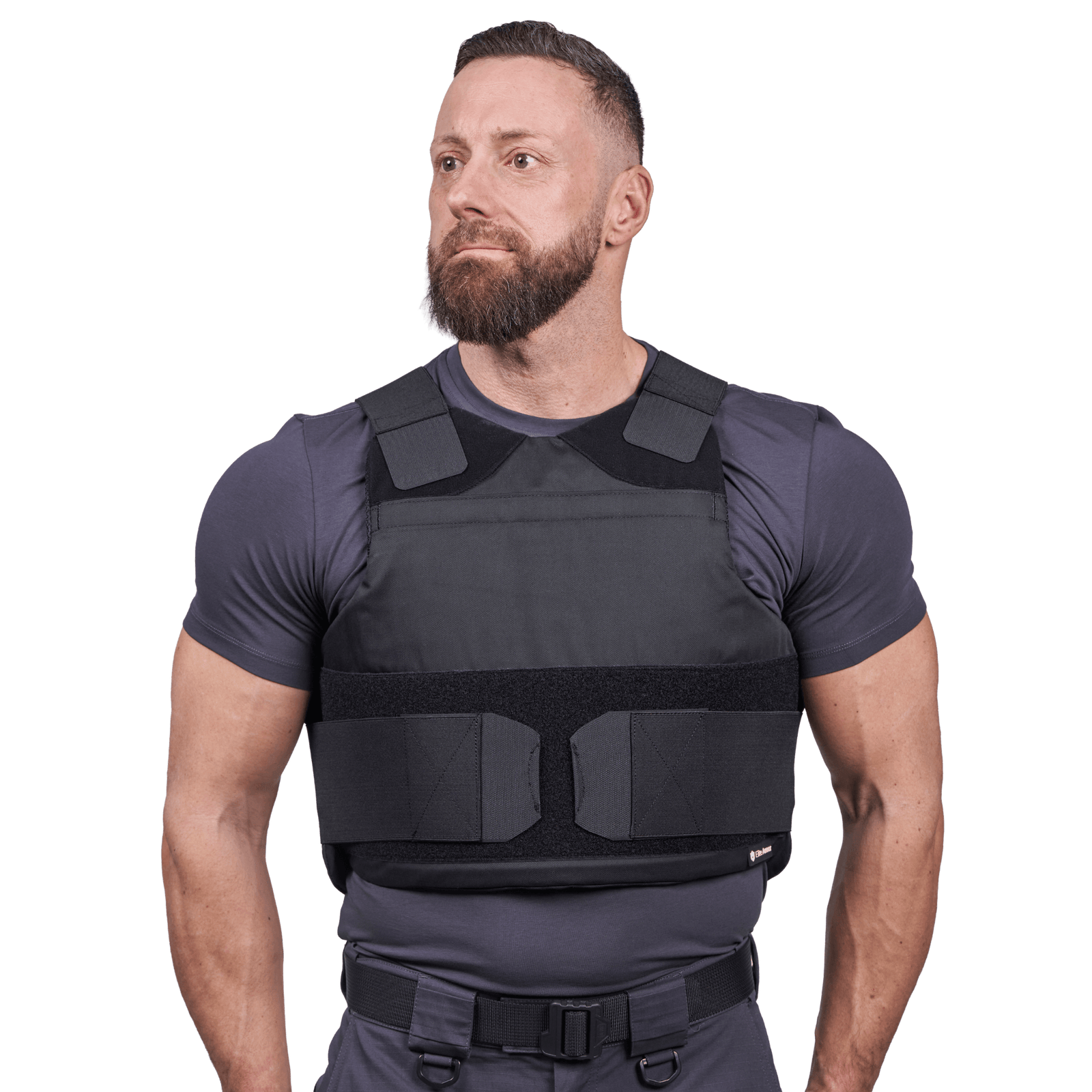 EA Impact NIJ Level IV Bundle — Skudsikker