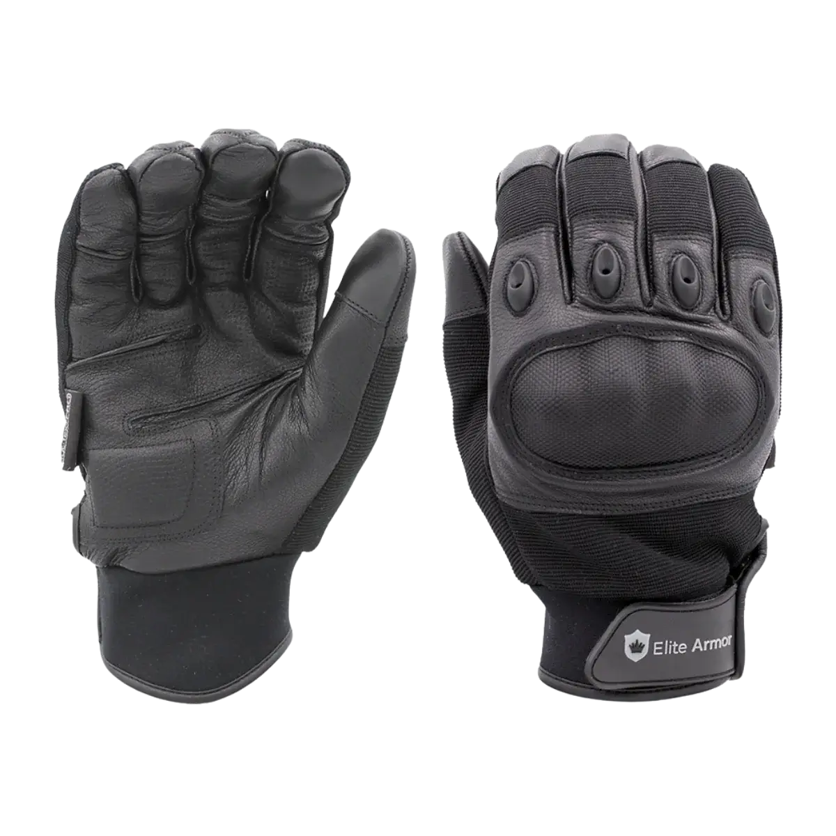 EA Performance Snitsikre Handsker.